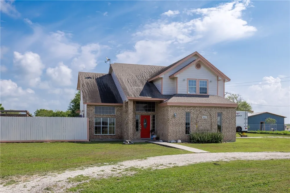 4812 County Road 38 Robstown, TX 78380