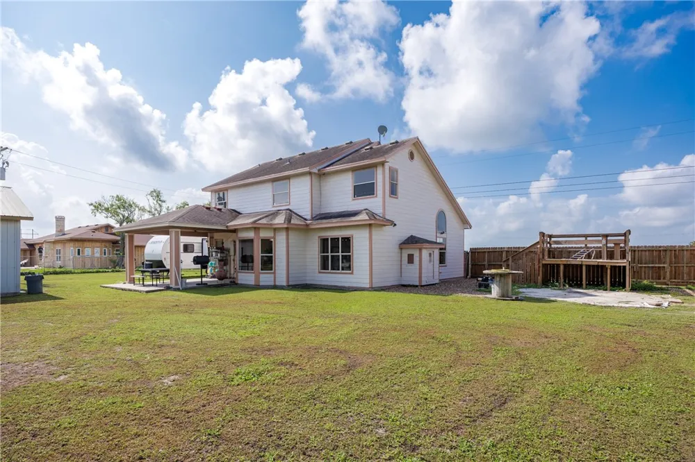 4812 County Road 38 Robstown, TX 78380