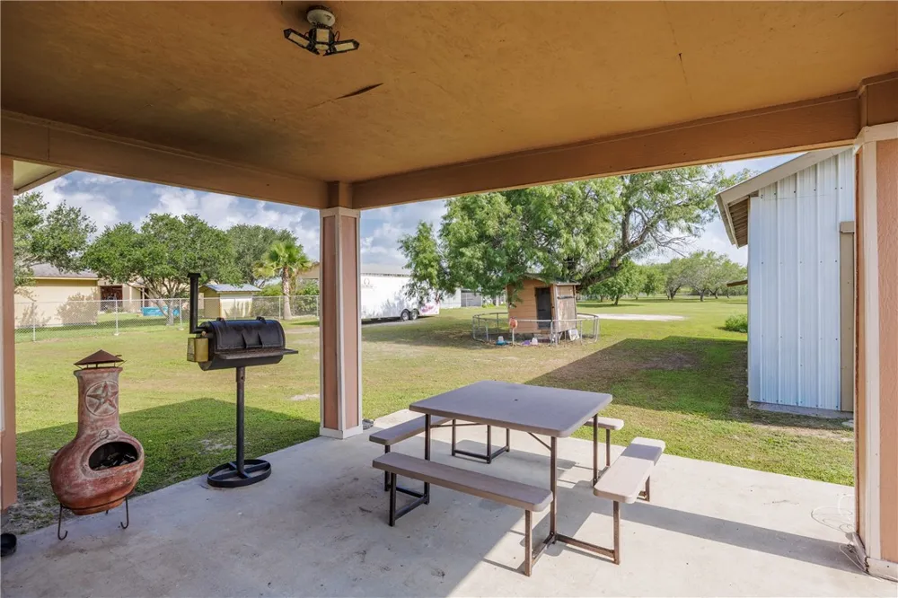 4812 County Road 38 Robstown, TX 78380