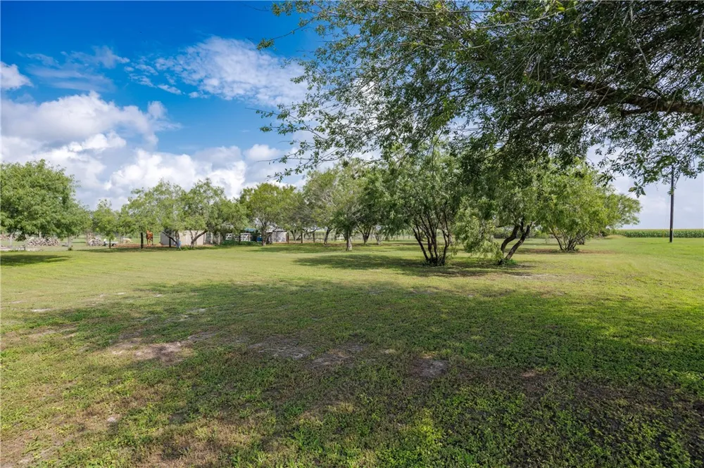 4812 County Road 38 Robstown, TX 78380