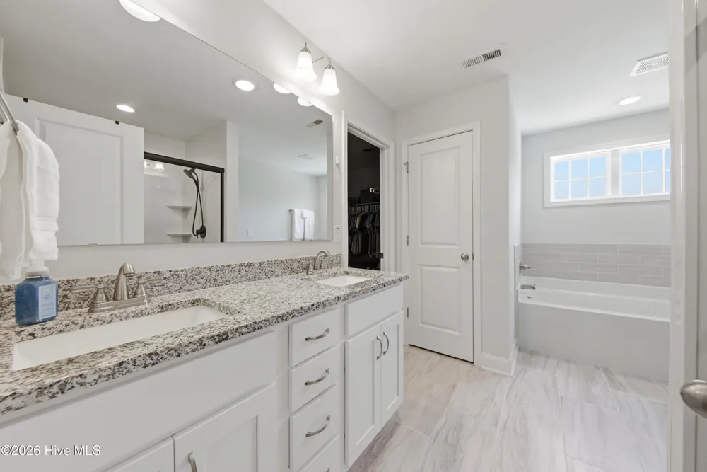 45 Banning Drive Whispering Pines, NC 28327
