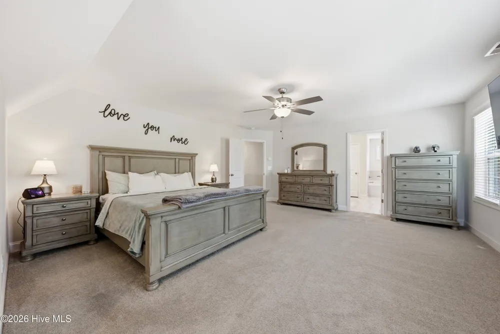 45 Banning Drive Whispering Pines, NC 28327