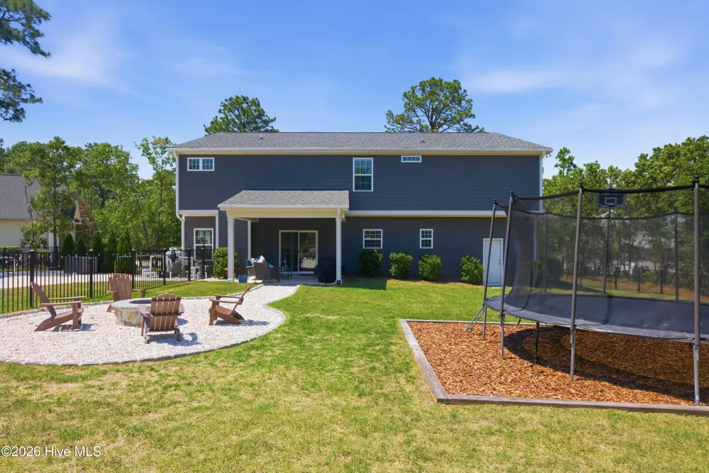 45 Banning Drive Whispering Pines, NC 28327