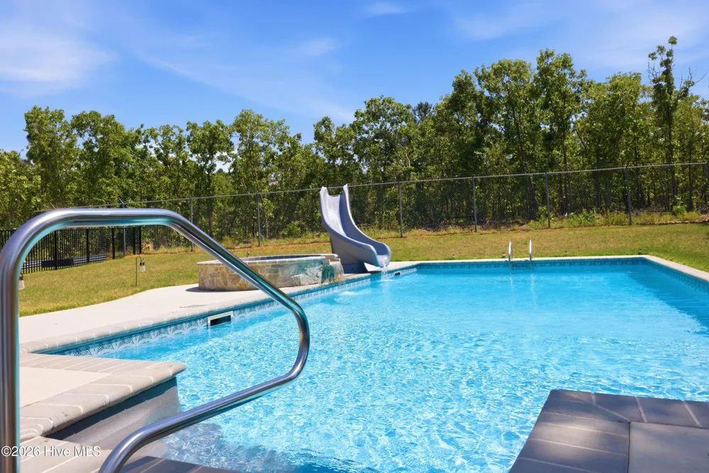 45 Banning Drive Whispering Pines, NC 28327