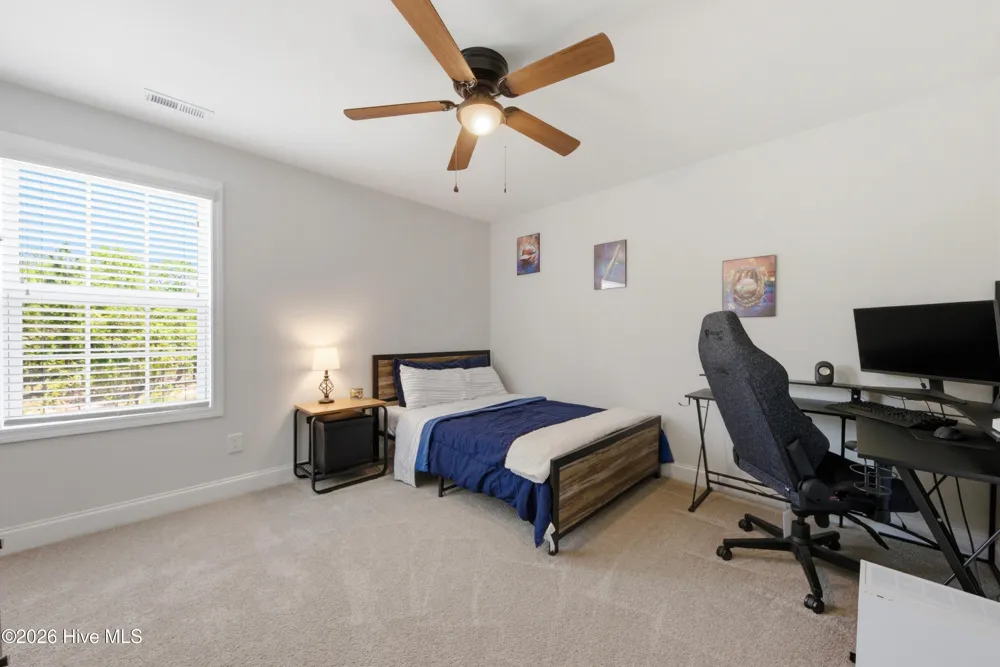 45 Banning Drive Whispering Pines, NC 28327