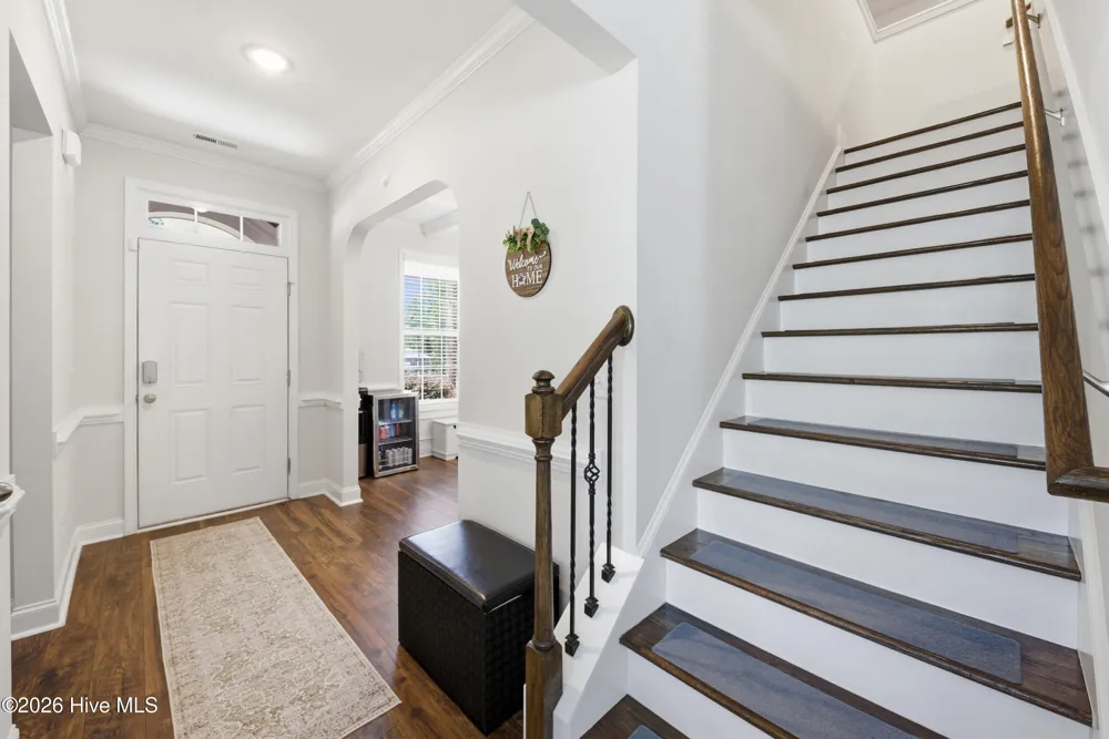 45 Banning Drive Whispering Pines, NC 28327