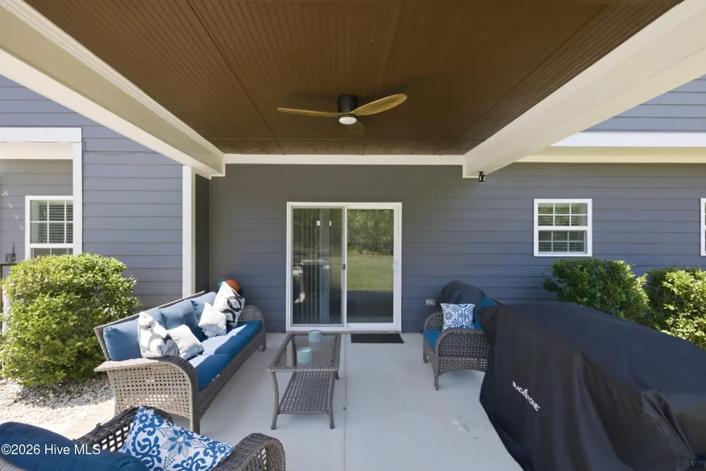 45 Banning Drive Whispering Pines, NC 28327