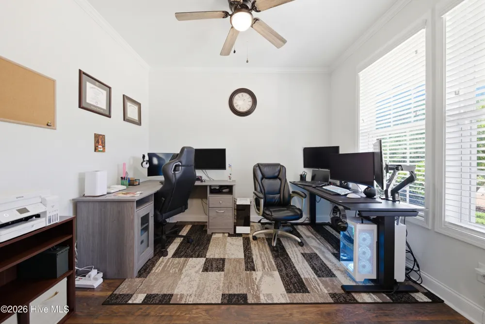 45 Banning Drive Whispering Pines, NC 28327