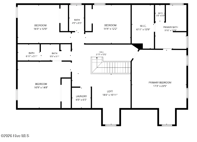 45 Banning Drive Whispering Pines, NC 28327