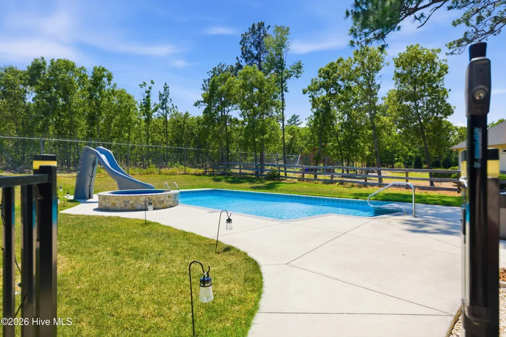 45 Banning Drive Whispering Pines, NC 28327