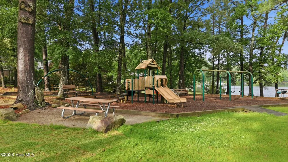 45 Banning Drive Whispering Pines, NC 28327
