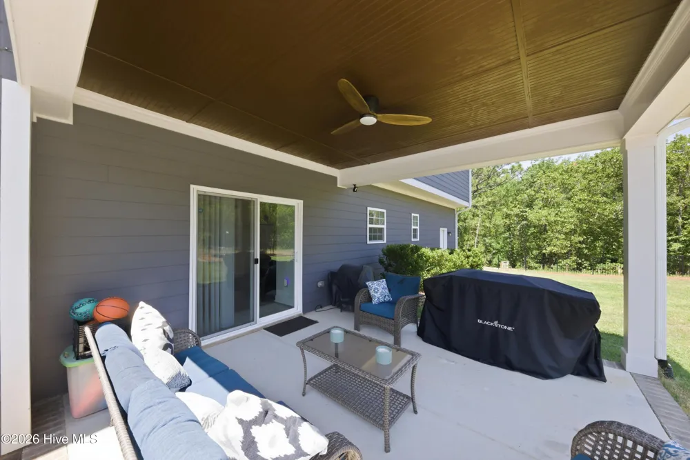 45 Banning Drive Whispering Pines, NC 28327