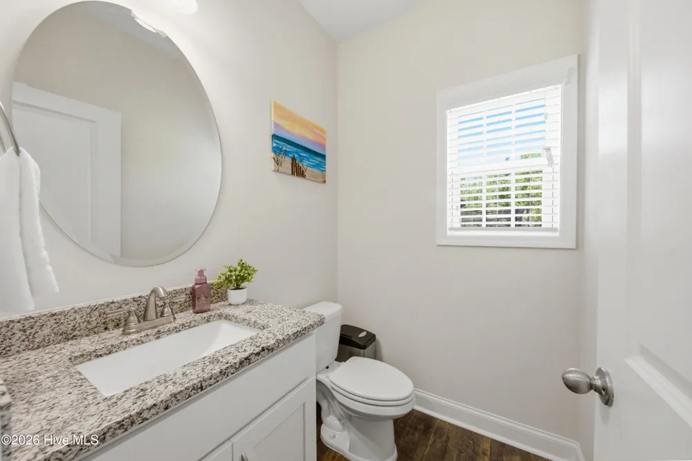 45 Banning Drive Whispering Pines, NC 28327