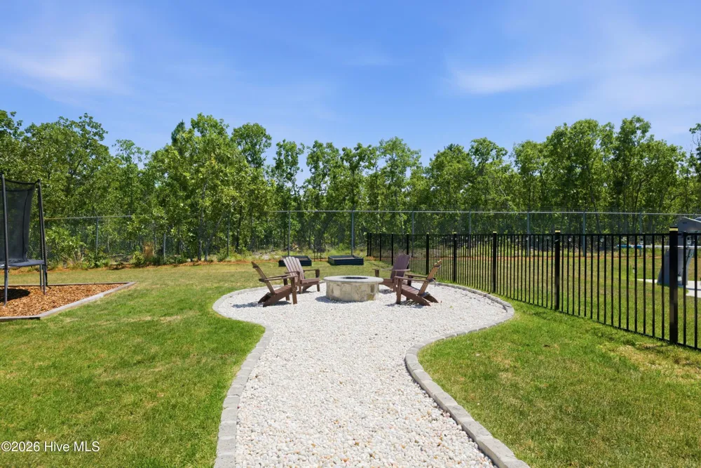 45 Banning Drive Whispering Pines, NC 28327