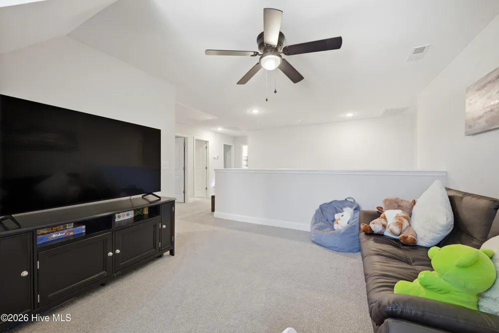 45 Banning Drive Whispering Pines, NC 28327