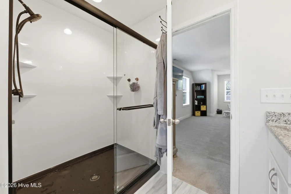 45 Banning Drive Whispering Pines, NC 28327