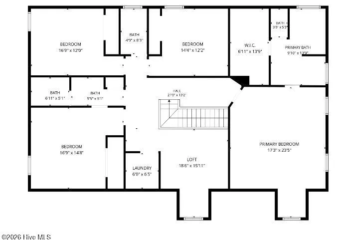 45 Banning Drive Whispering Pines, NC 28327
