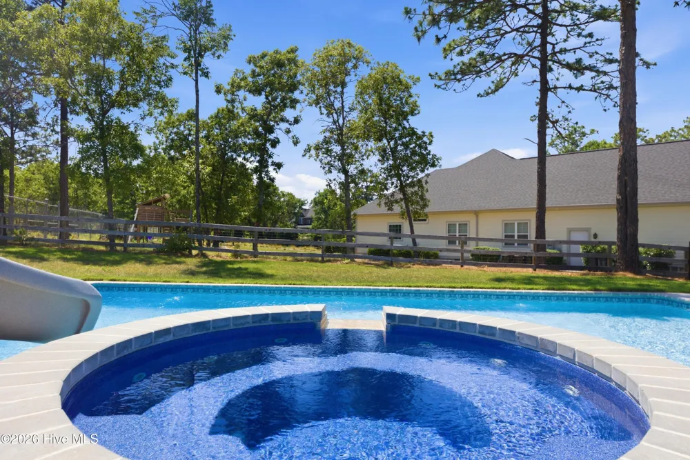 45 Banning Drive Whispering Pines, NC 28327