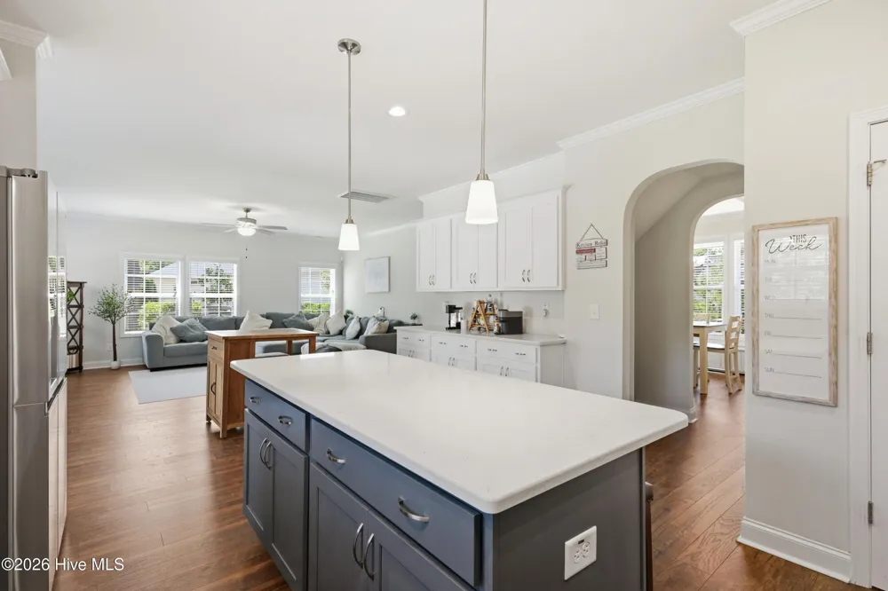 45 Banning Drive Whispering Pines, NC 28327