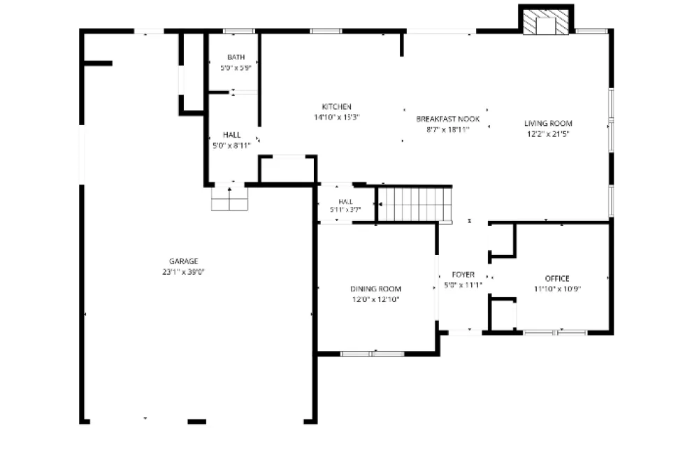 45 Banning Drive Whispering Pines, NC 28327