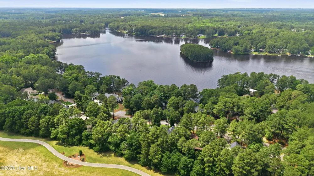 45 Banning Drive Whispering Pines, NC 28327
