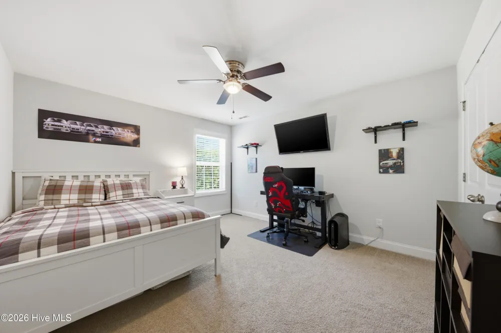 45 Banning Drive Whispering Pines, NC 28327