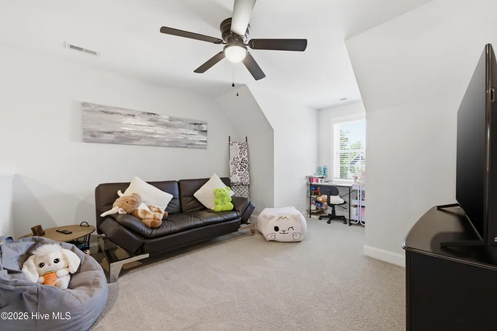 45 Banning Drive Whispering Pines, NC 28327