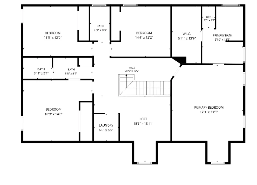 45 Banning Drive Whispering Pines, NC 28327
