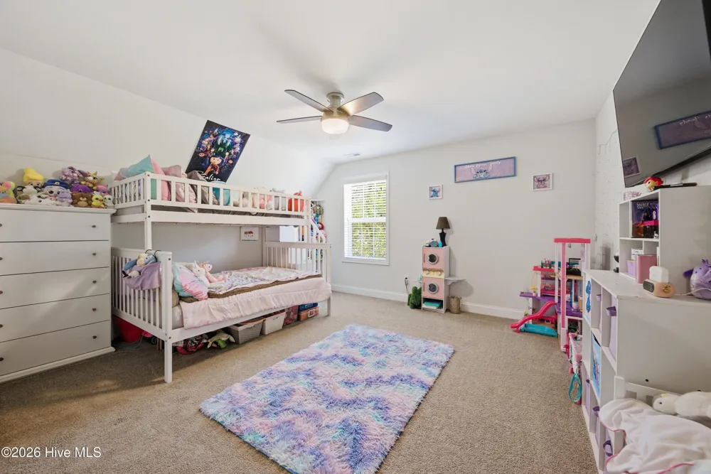 45 Banning Drive Whispering Pines, NC 28327