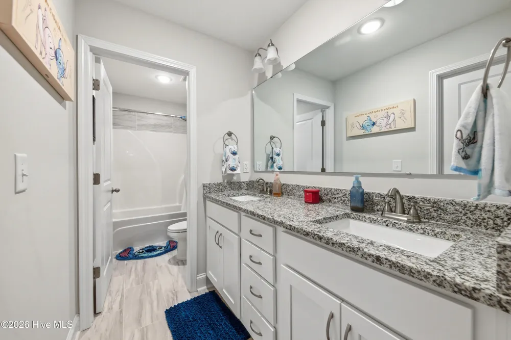 45 Banning Drive Whispering Pines, NC 28327