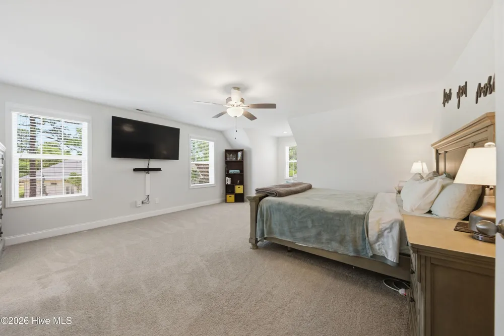 45 Banning Drive Whispering Pines, NC 28327