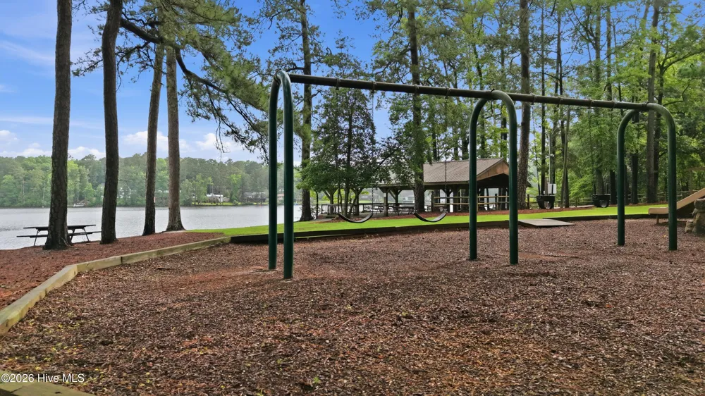 45 Banning Drive Whispering Pines, NC 28327