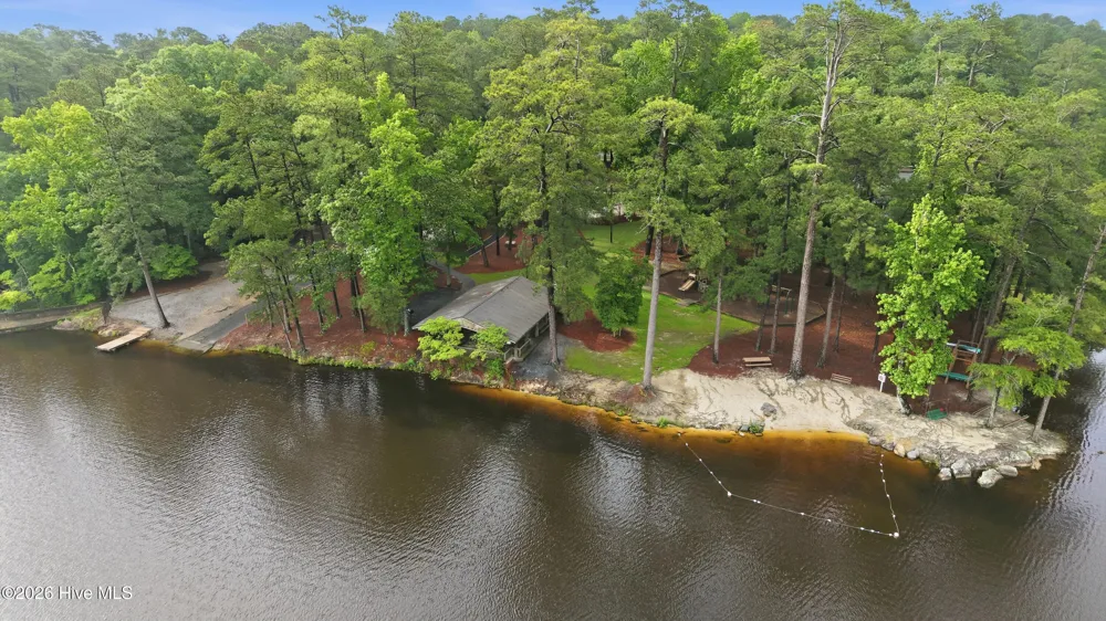 45 Banning Drive Whispering Pines, NC 28327