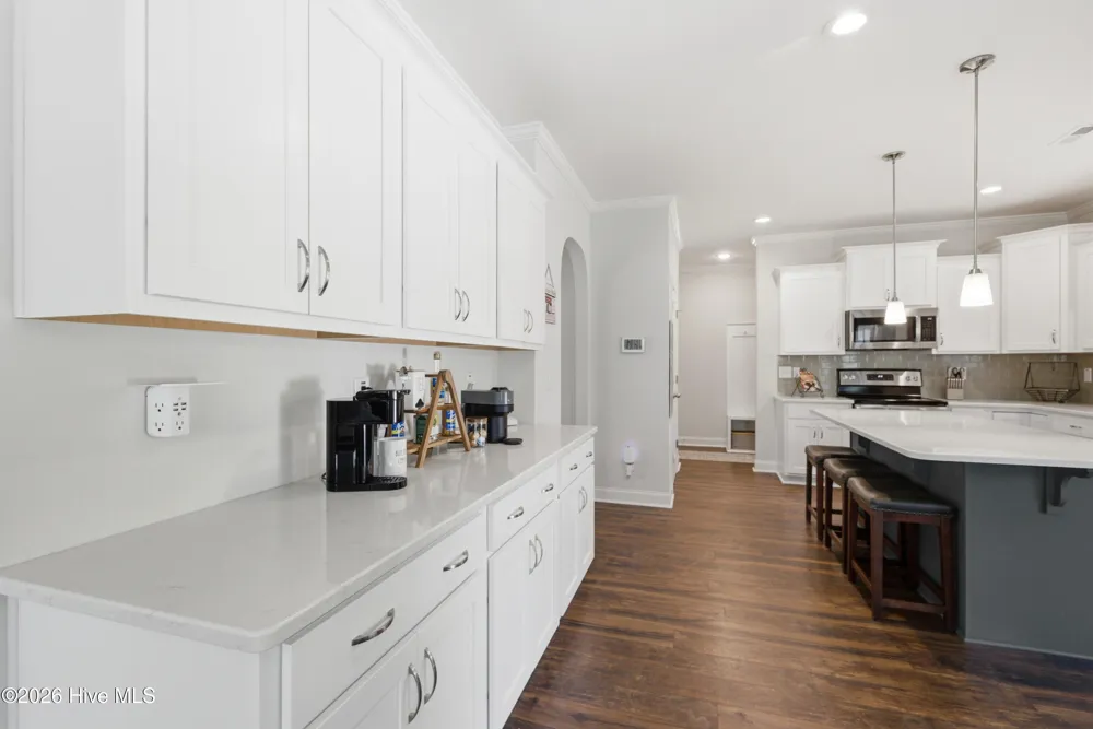 45 Banning Drive Whispering Pines, NC 28327