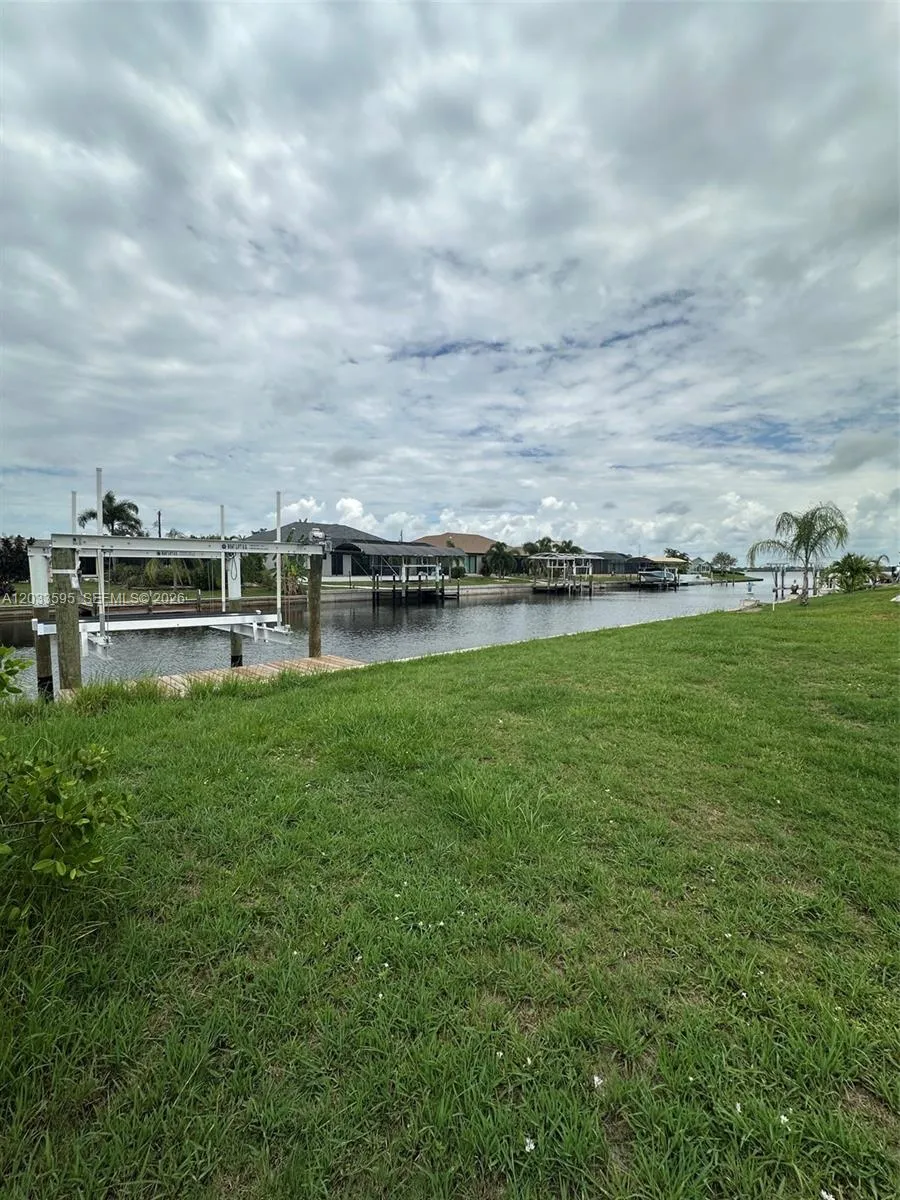 3049 Curry Terrace Port Charlotte, FL 33981