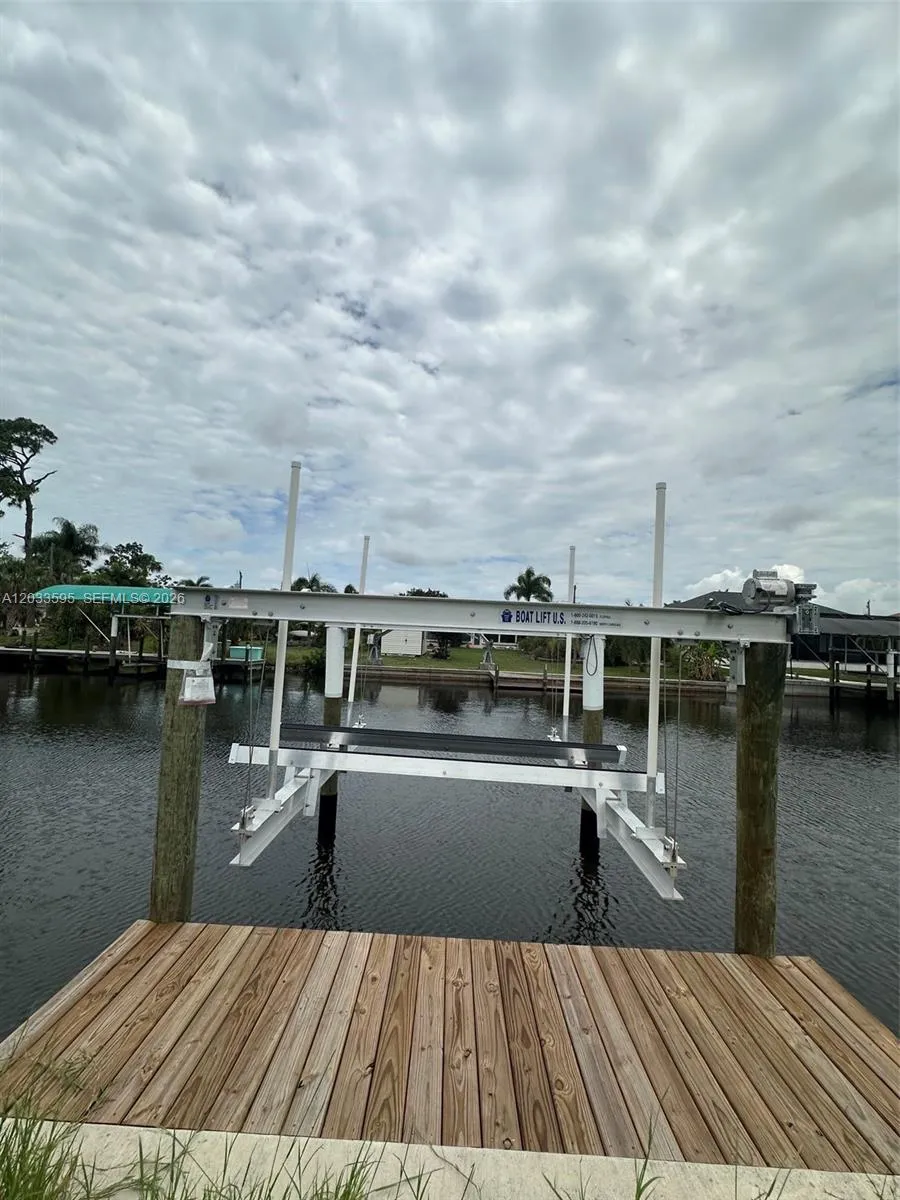 3049 Curry Terrace Port Charlotte, FL 33981