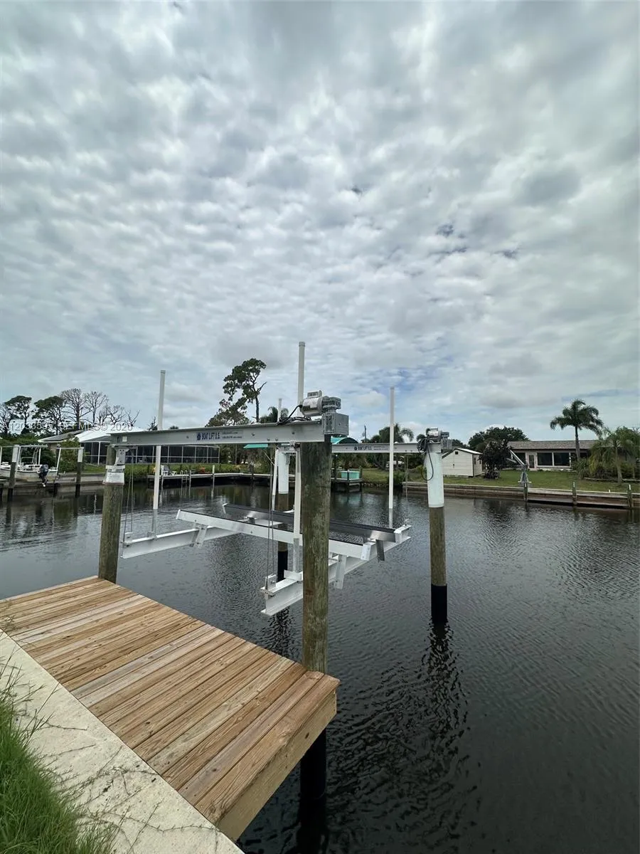 3049 Curry Terrace Port Charlotte, FL 33981