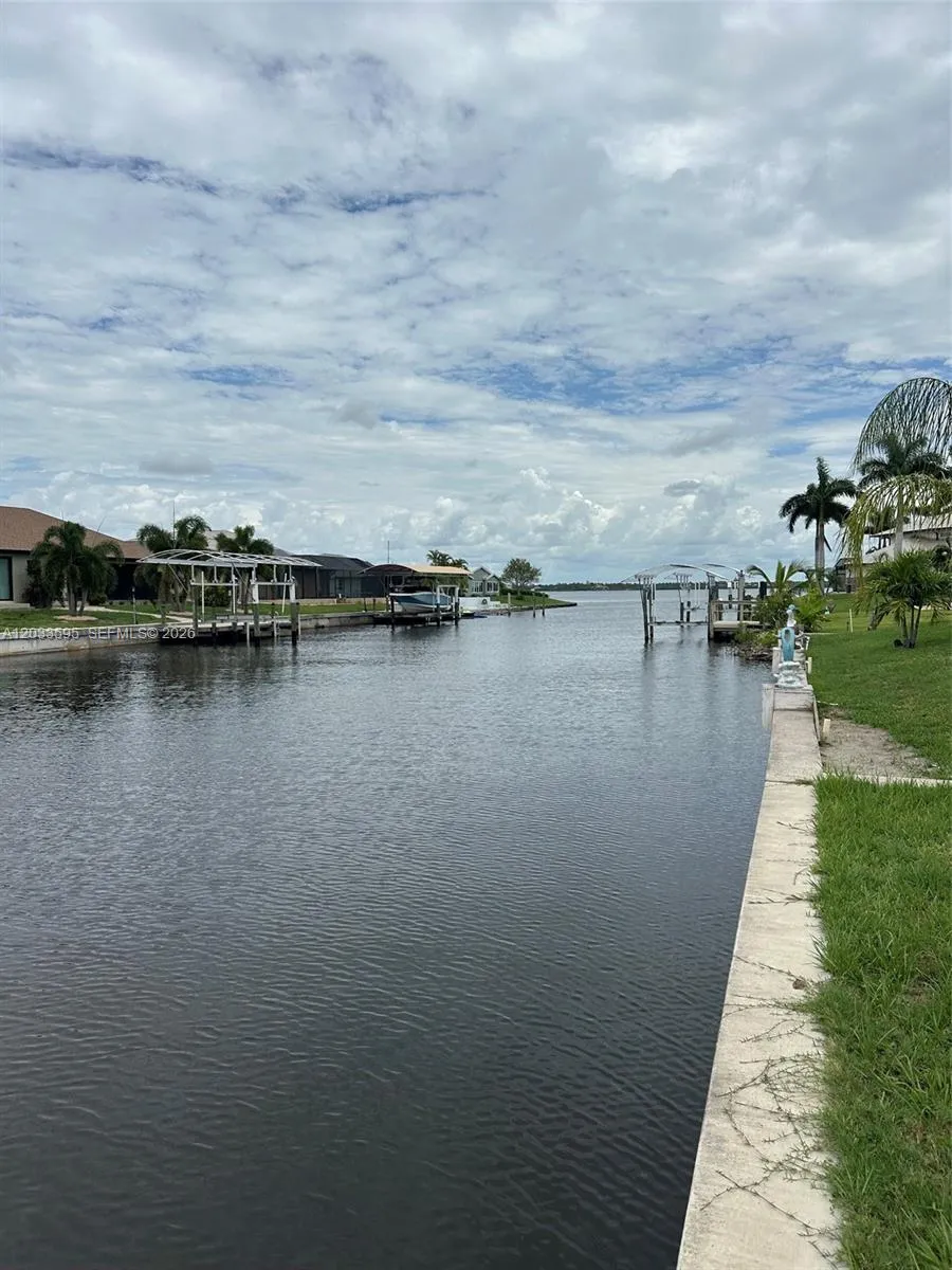 3049 Curry Terrace Port Charlotte, FL 33981