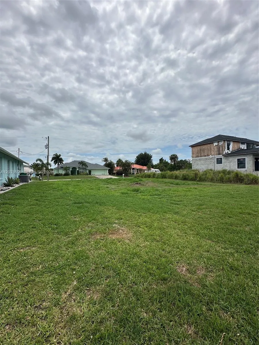 3049 Curry Terrace Port Charlotte, FL 33981