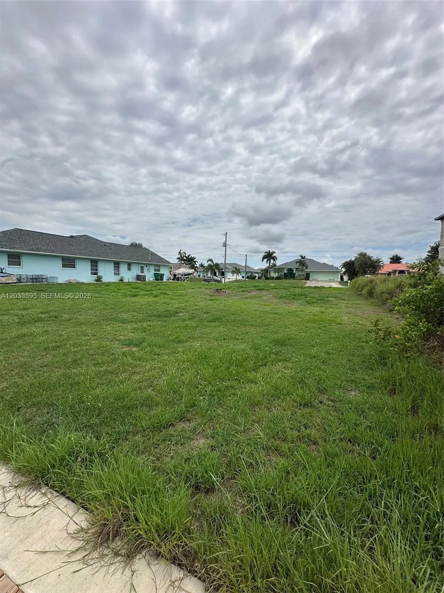 3049 Curry Terrace Port Charlotte, FL 33981