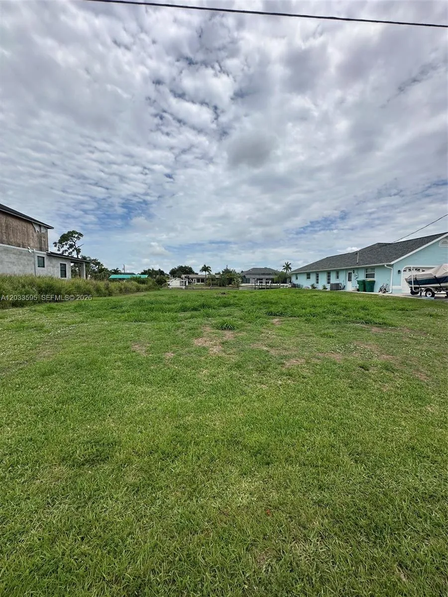 3049 Curry Terrace Port Charlotte, FL 33981