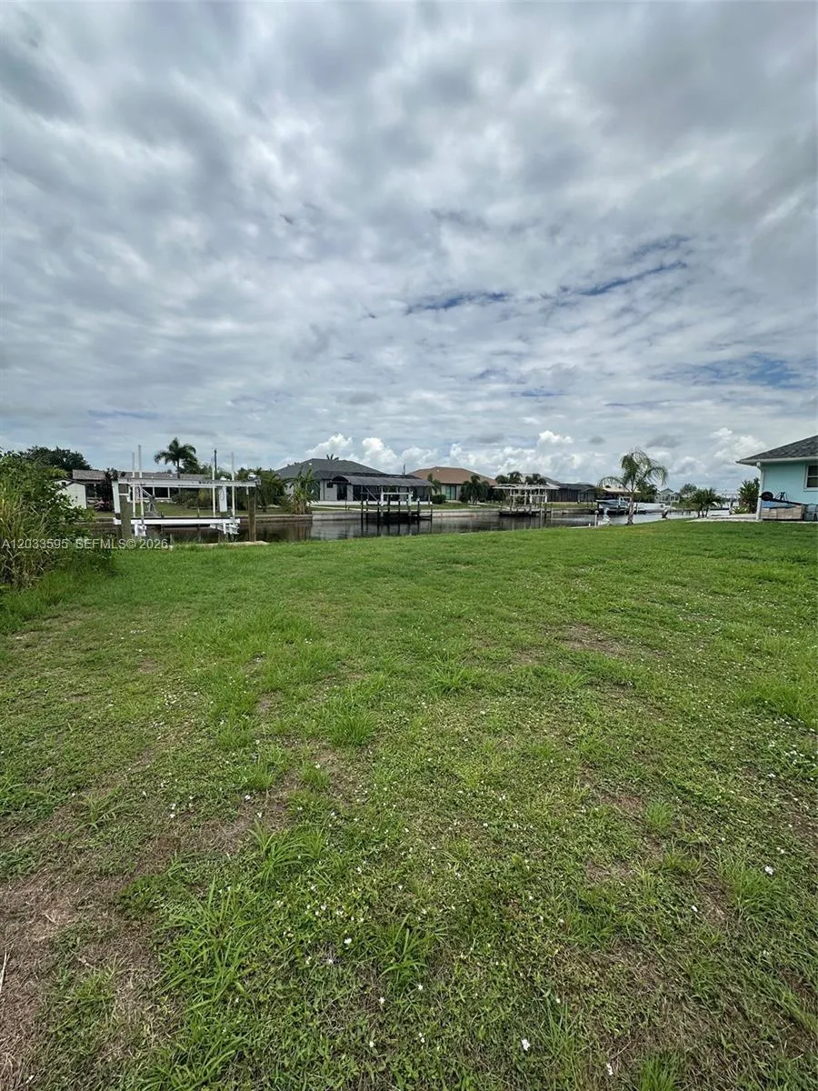 3049 Curry Terrace Port Charlotte, FL 33981