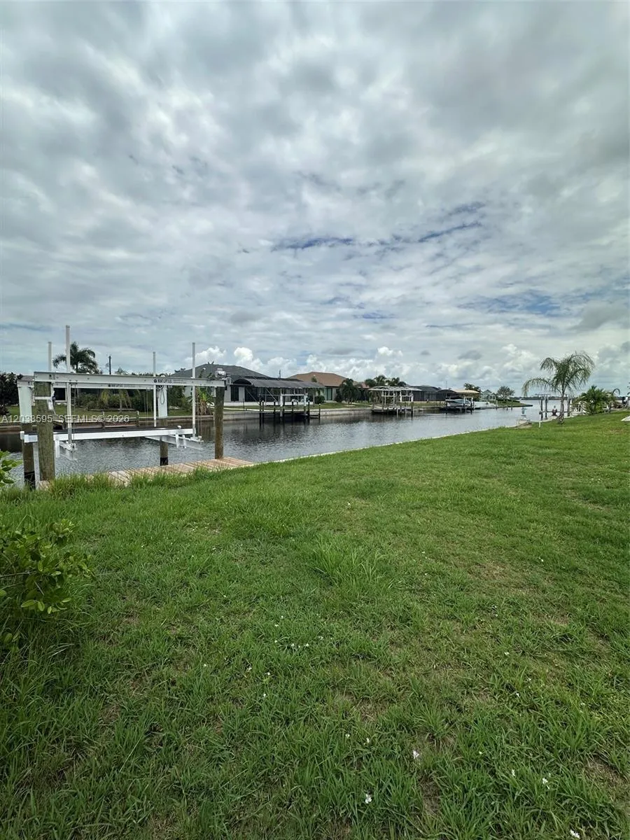3049 Curry Terrace Port Charlotte, FL 33981