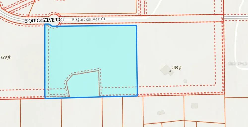 5698 QUICKSILVER Floral City, FL 34436