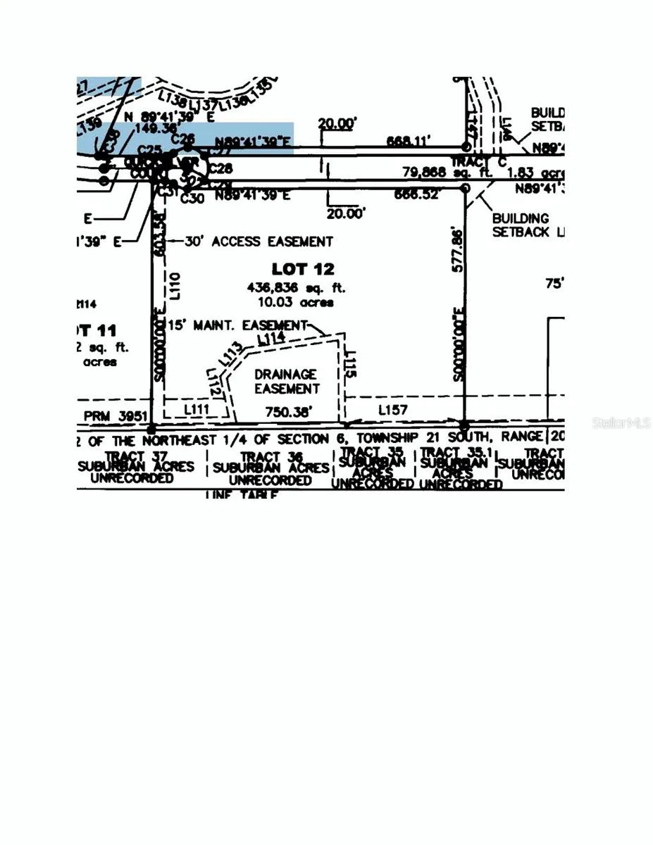 5698 QUICKSILVER Floral City, FL 34436