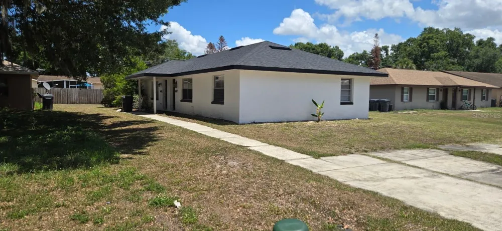 5657 STRUTHERS COURT Winter Haven, FL 33884