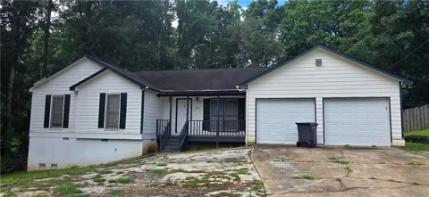 318 Brookstone Drive