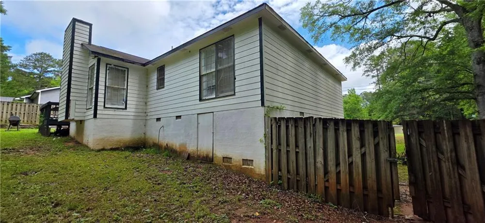 318 Brookstone Drive LaGrange, GA 30241