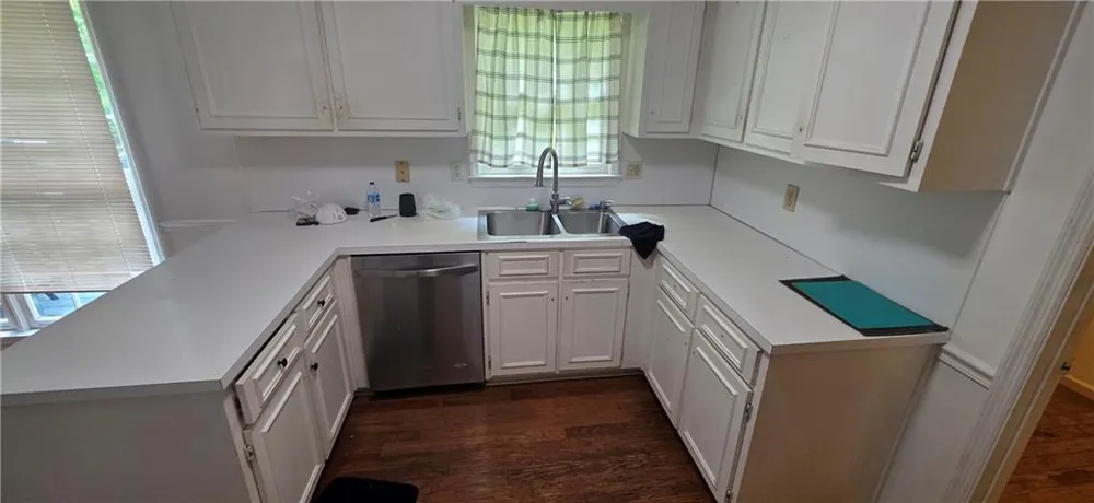 318 Brookstone Drive LaGrange, GA 30241