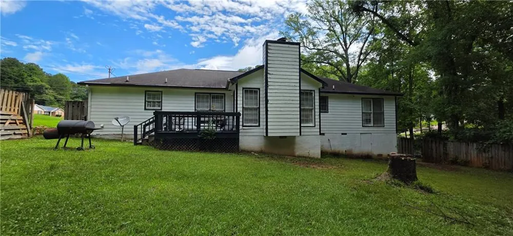 318 Brookstone Drive LaGrange, GA 30241